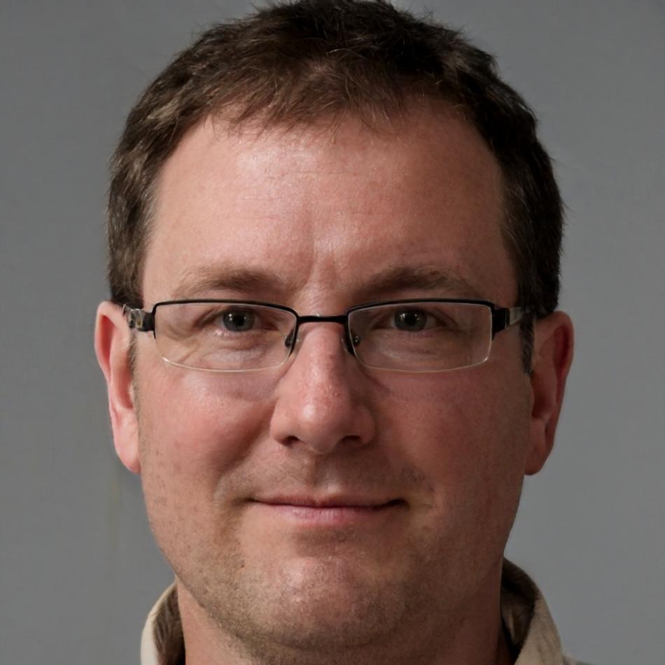 Эксперт по автоматизации финансовых процессов