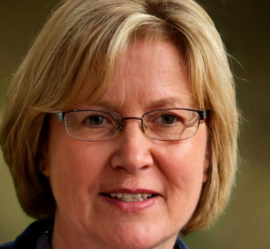 Портрет Айгуль Сериковой